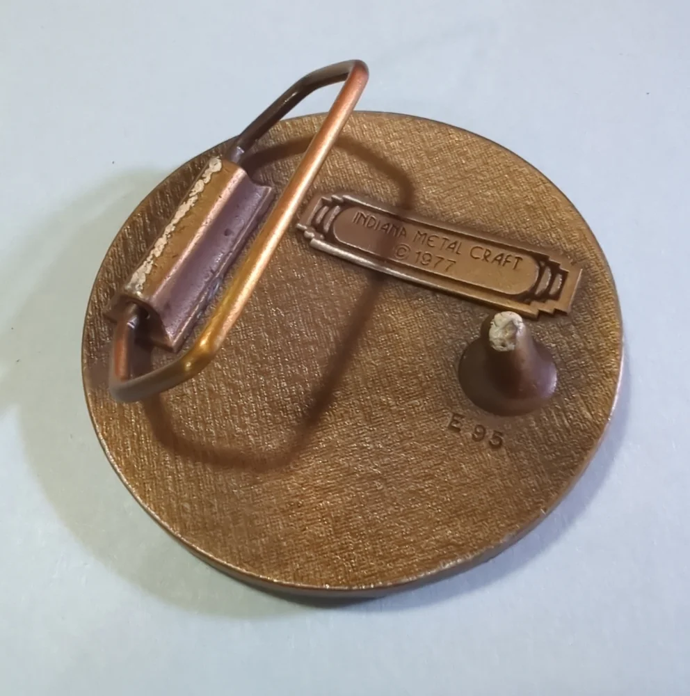 Indiana Metal Craft metal any 25